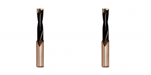 Brad Point Drill Bits: What They Are and How They Are Used
